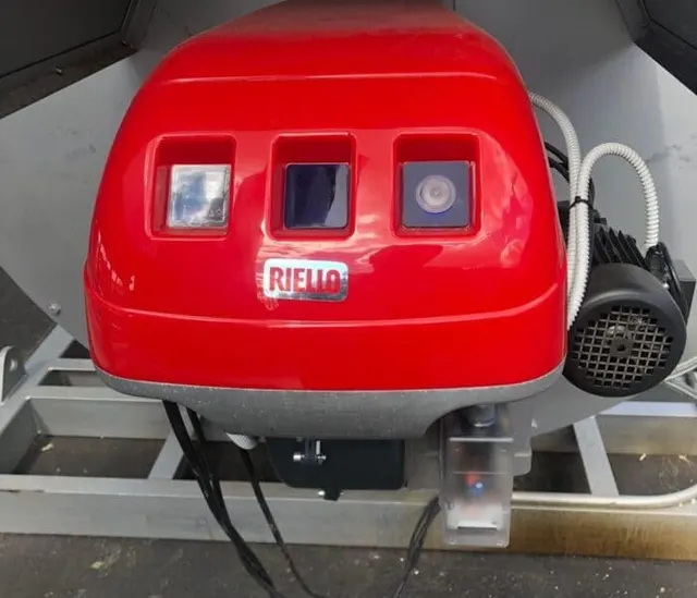 Поставка нагревателя теплоносителя Metong QXY-ZT600W в Нижегородскую область, фото 3