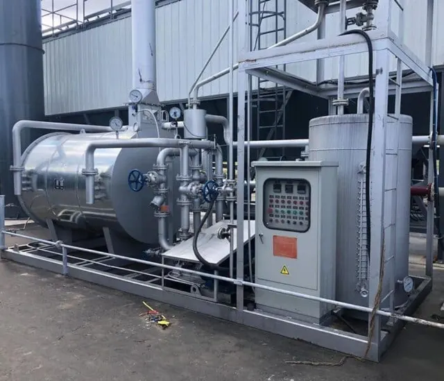 Поставка нагревателя теплоносителя Metong QXY-ZT600W в Нижегородскую область, фото 4